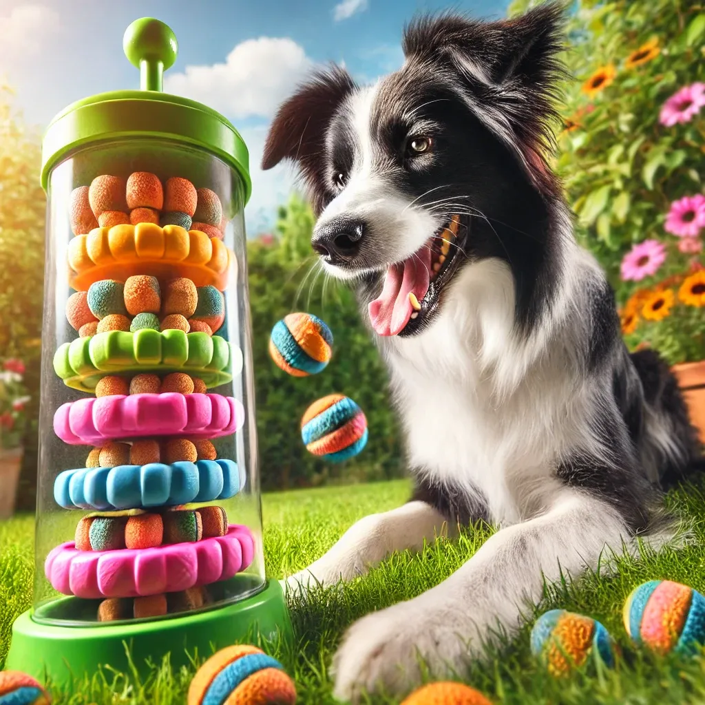 강아지가 혼자 놀기 좋아하는 장난감 추천&amp;#44; 선택 가이드와 관리법