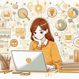 “2025년 대선 노동시장 변화와 사회초년생 준비법: 디지털 역량·유연 근무·청년 취업 지원 총정리”