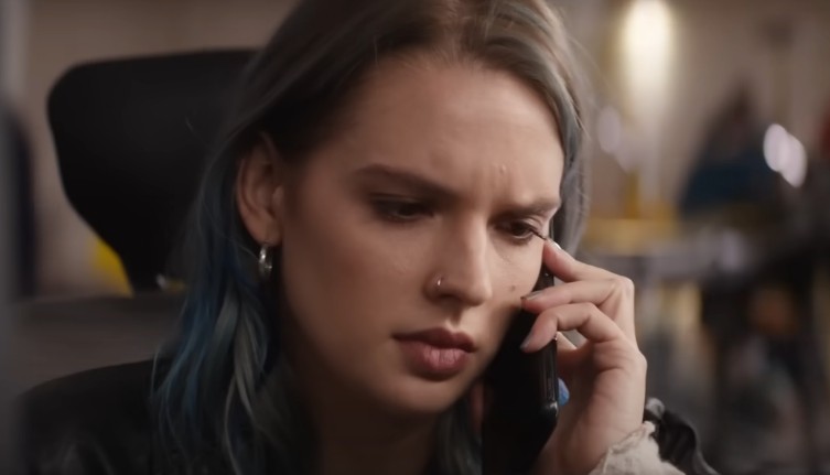 카나리 블랙 결말 후기 리뷰(호평과 혹평) 아마존프라임 영국 액션 영화다시보기추천