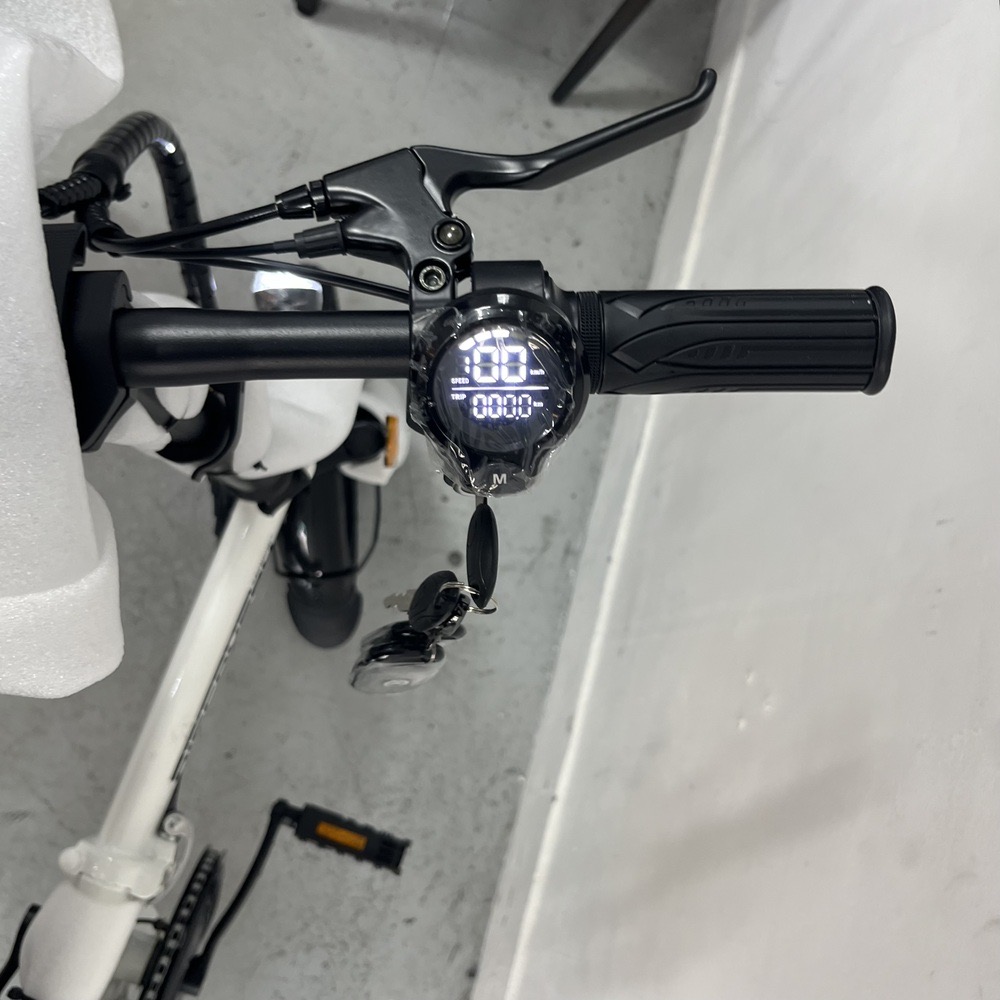 수원 전기자전거 매장 추천 - 레이윙 디스커버리 엔트리 F14e