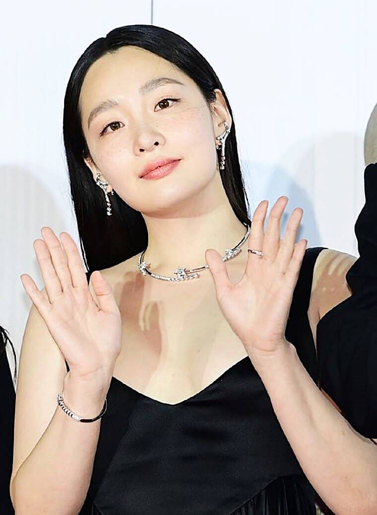 배우-김민하