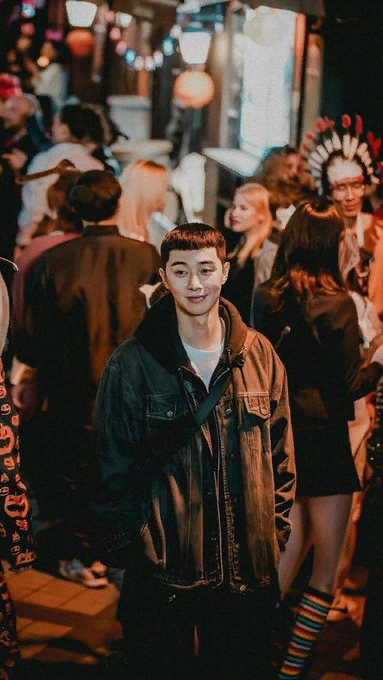 박서준 이태원 클라쓰 박새로이 사진 박서준 이태원 클라쓰 박새로이 사진