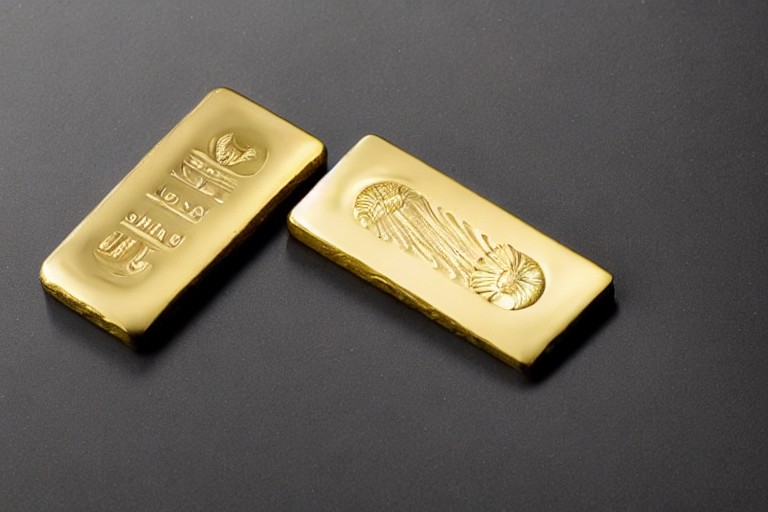 금 투자 방법과 금시세