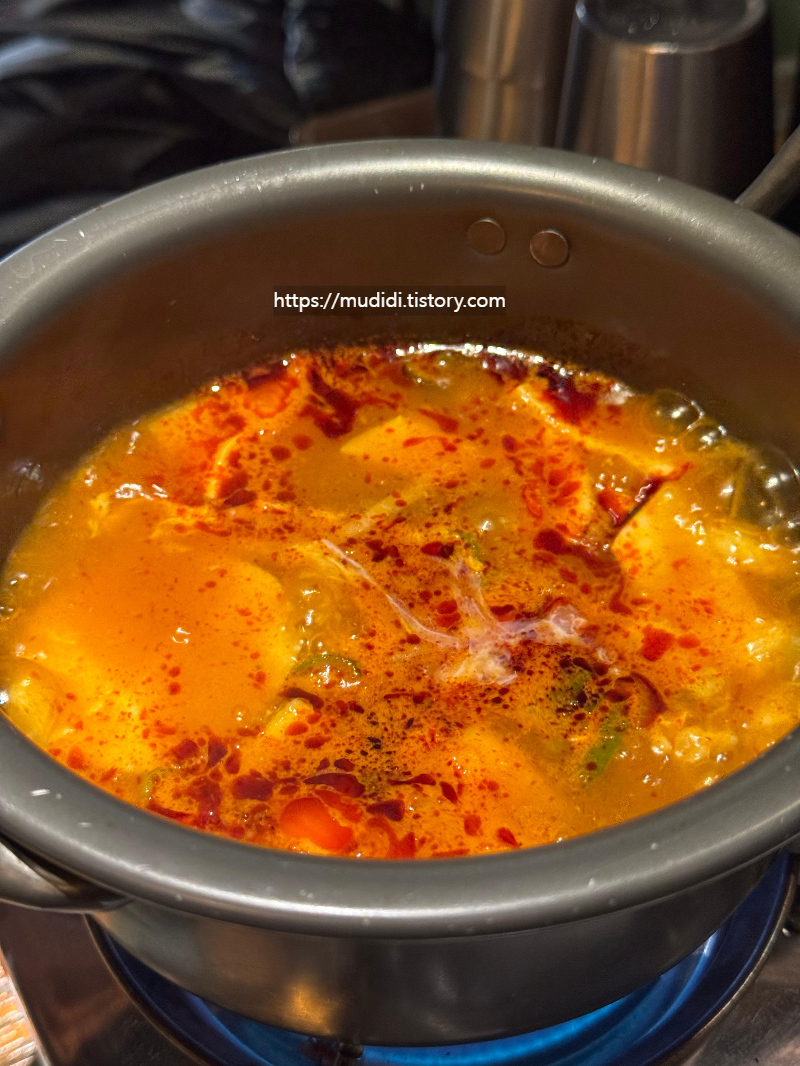 발산역 족발&middot;보쌈 맛집&amp;#44; &amp;#39;족발신선생&amp;#39; 반반세트 솔직 리뷰