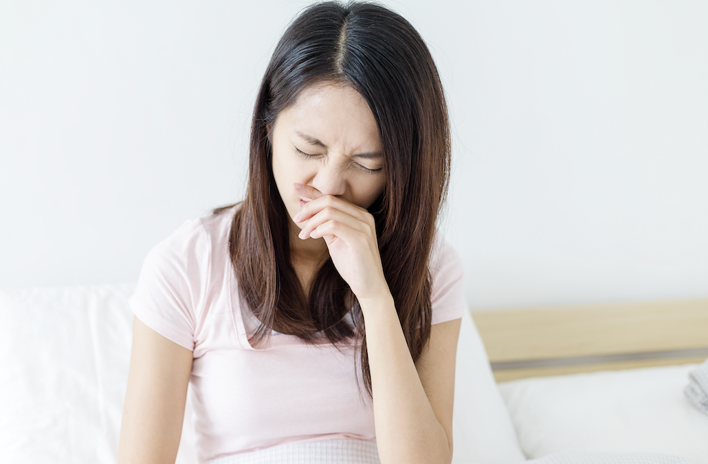 알레르기의 종류와 원인