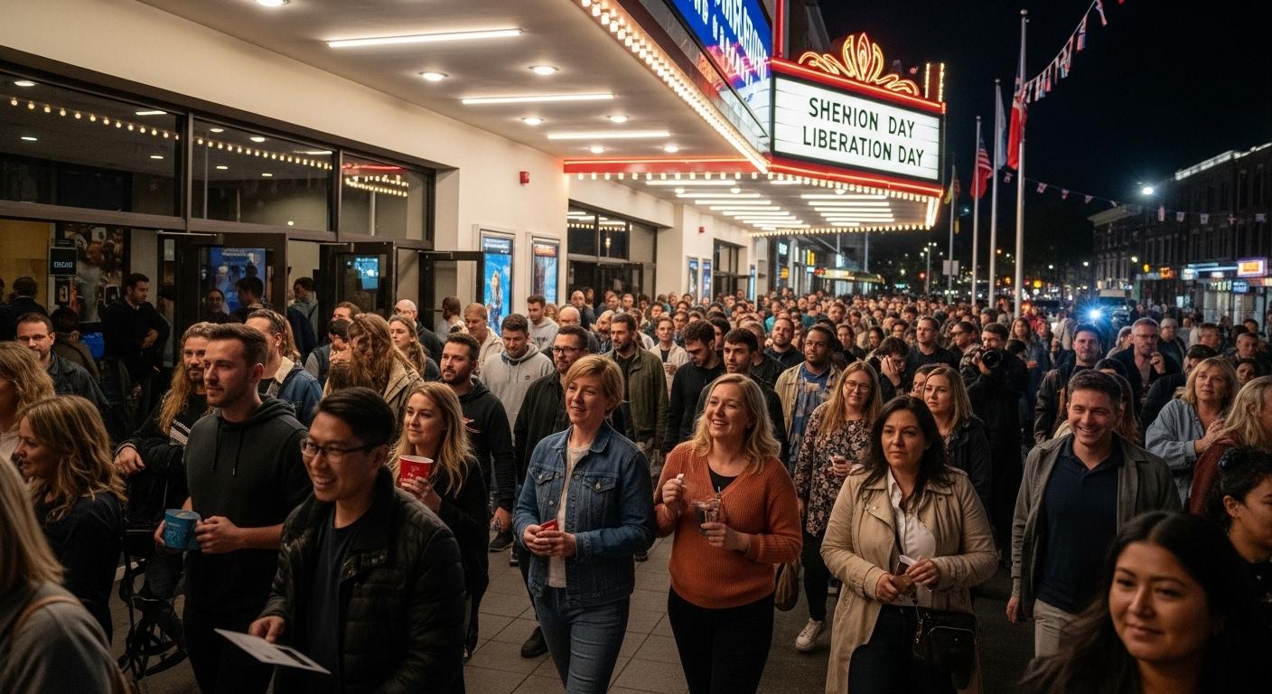 광복절 특사 영화 관객수