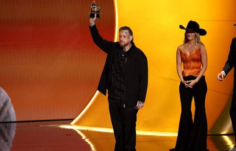 그래미 어워드 2026