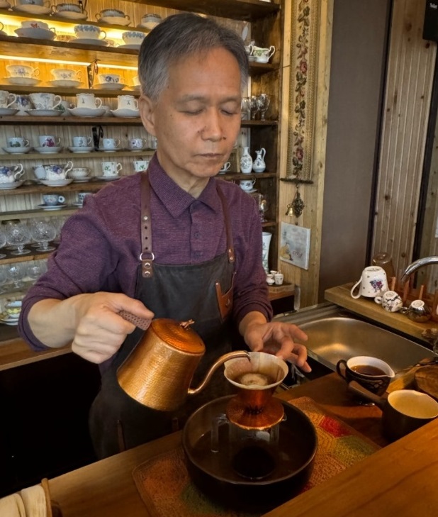 동네한바퀴-동두천-커피-오마카세-진짜커피사랑이야기