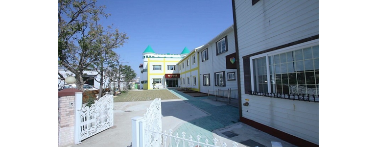 포항시 북구 요양원