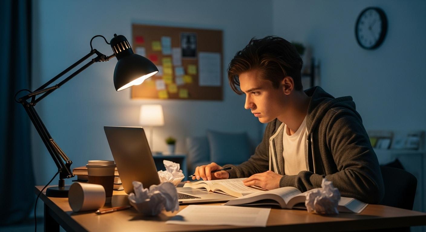 대학 논술전형 시험시간