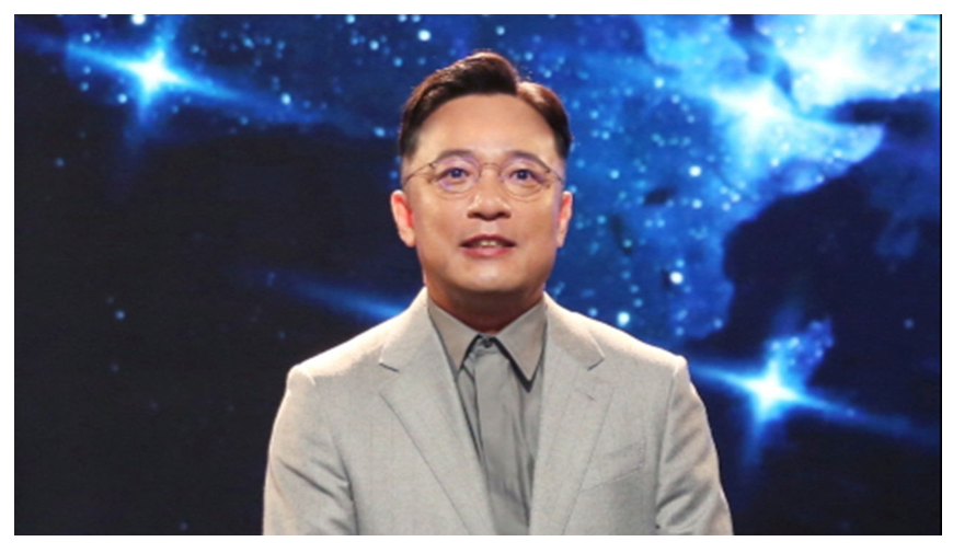 김택진 대표 방송 출연 이미지