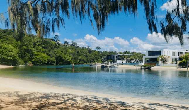 호주 퀸즈랜드 여행 코스&#44; 누사 헤즈 힐링 가이드