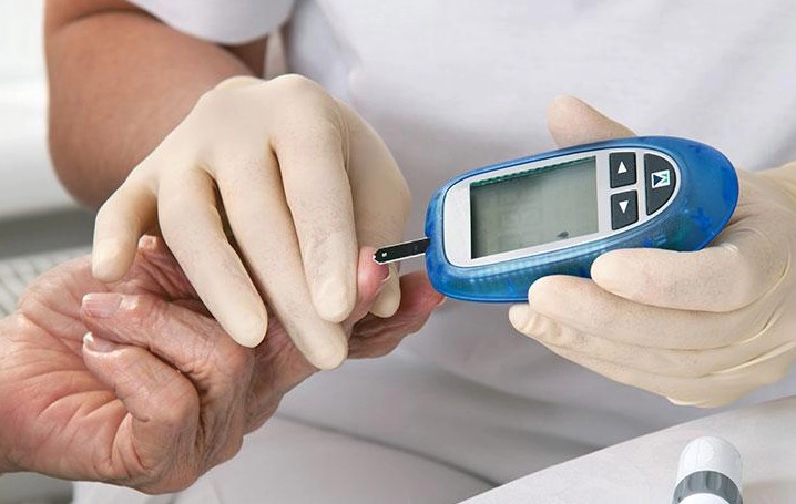 식사직후 혈당 정상수치