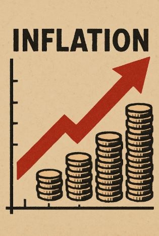 2025년 물가 상승 원인과 대책