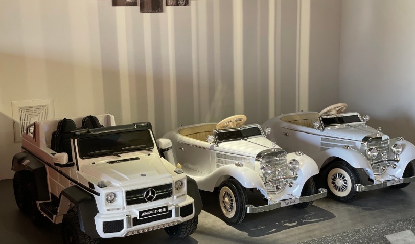 주말 아이랑 가기 좋은 곳 추천 - 키즈 66 드라이빙센터