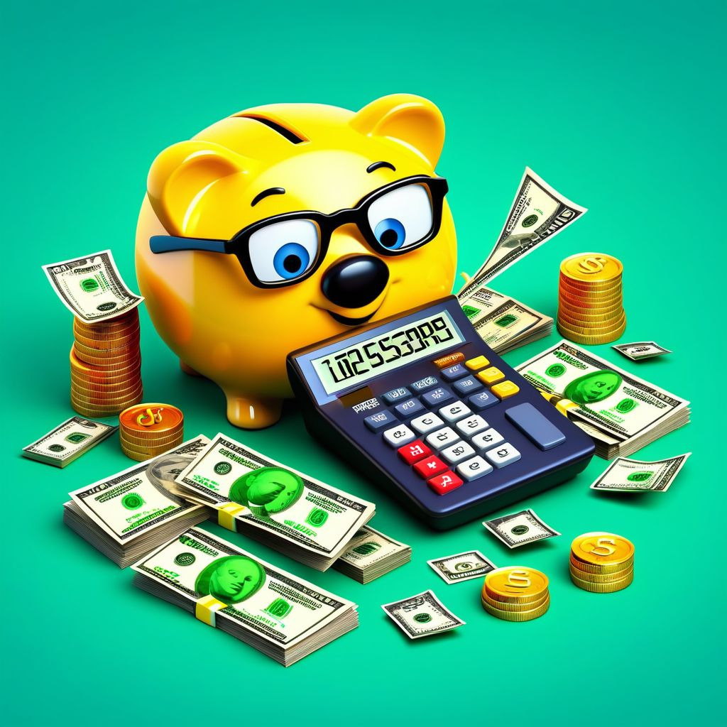 모르면 손해! 금융소득자 5천만 원 절세를 위한 7가지 팁