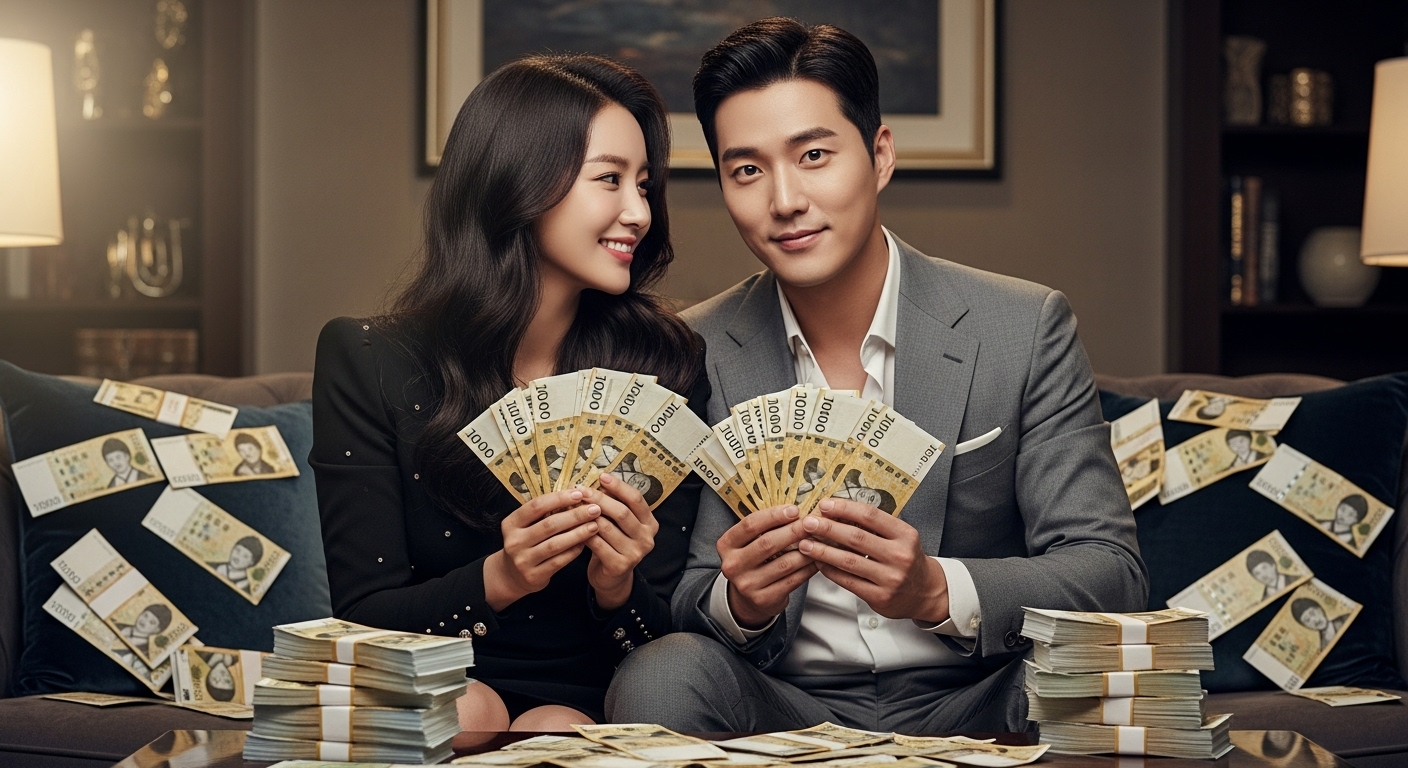 토지 경계 침범