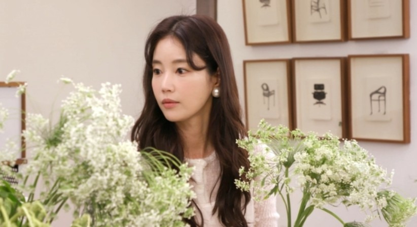 기은세 프로필