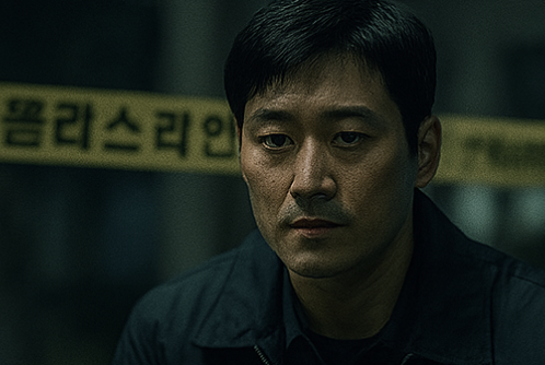 넷플릭스 악연