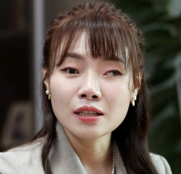 김예지 국회의원 프로필 나이 고향 학력 재산 | 김예지 국민의미래 대표 차출설 이유