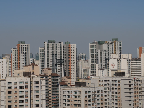 서울시 SH 보증금 지원형 장기 안심주택 신청