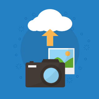 사진 저장 최적화 클라우드 서비스 비교