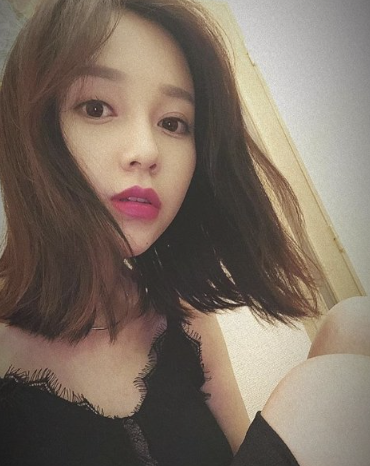 아유미 셀마 미모