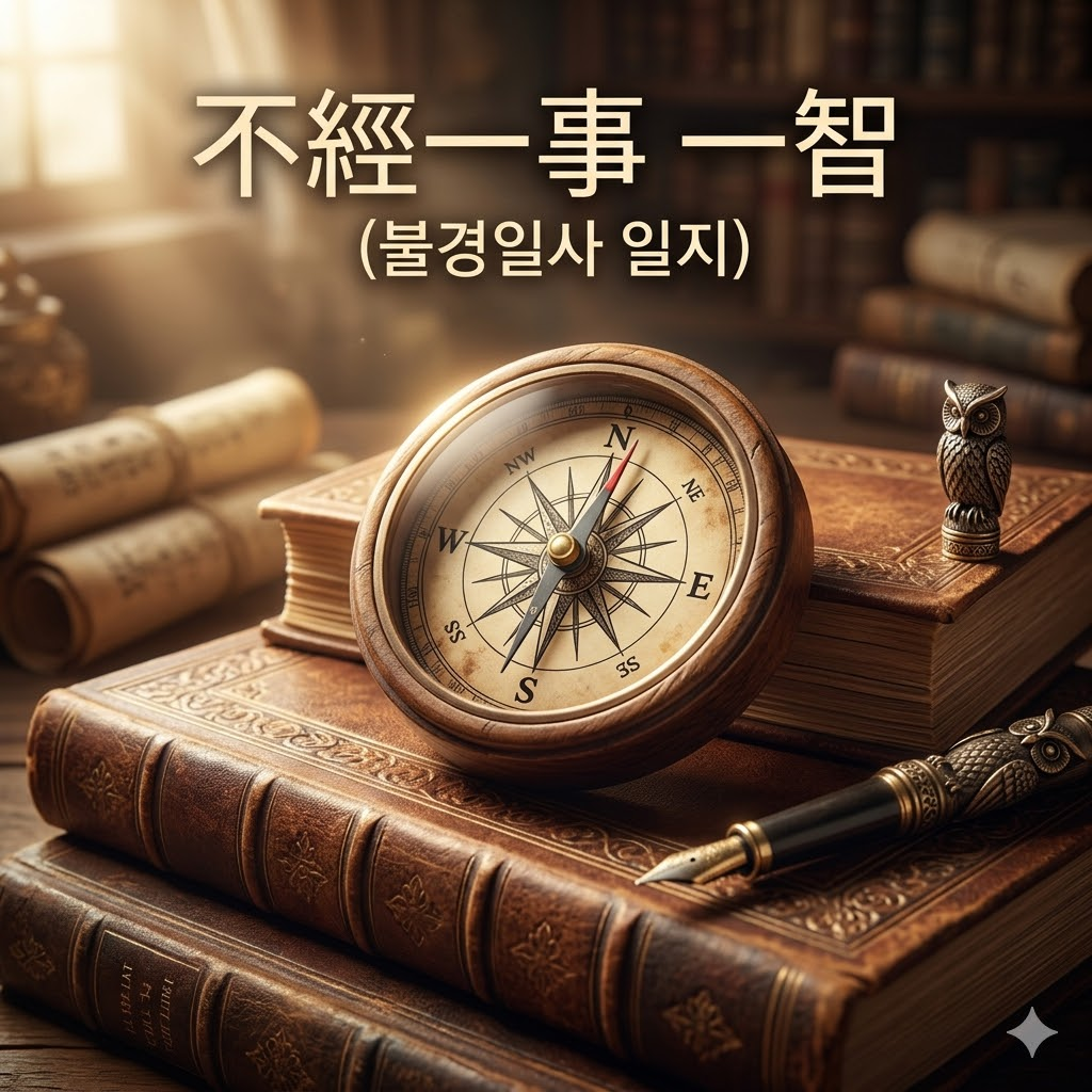 살면서 놓치면 후회하는 3가지, 성공하는 사람의 3가지 습관