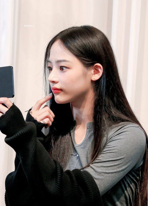 뉴진스 민지 프로필 나이 키 프로필 인스타