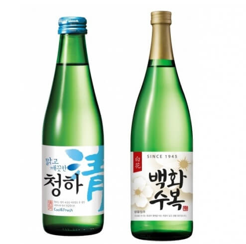 주류가격인하