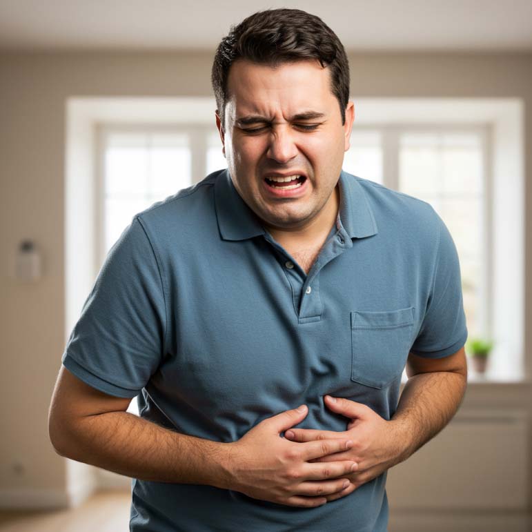 아침 공복 물 섭취 시 주의사항