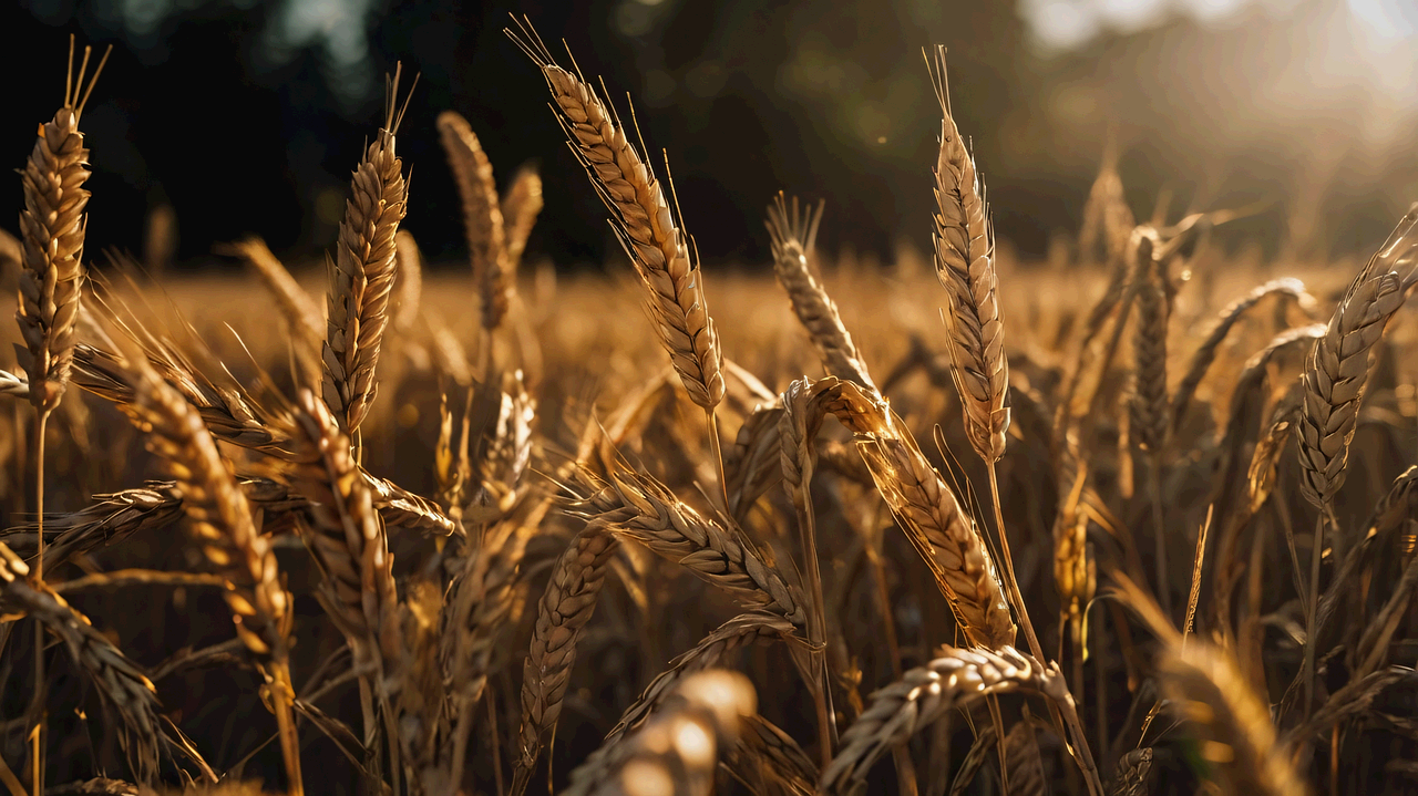 망종(芒種): 씨앗을 뿌리는 절기, 자연과 조화를 이루다