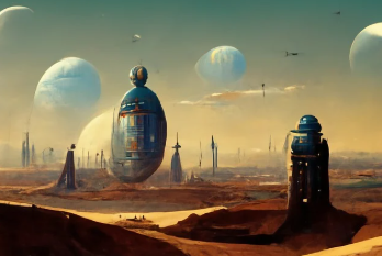 외계 행성 탐색: 생명체가 존재할 가능성이 있는 행성들