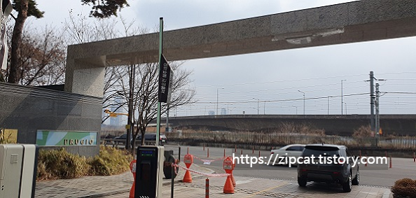 서울숲푸르지오아파트1차