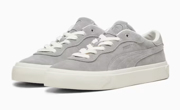 퓨마 운동화 - 퓨마 카프리 로얄 스웨이드