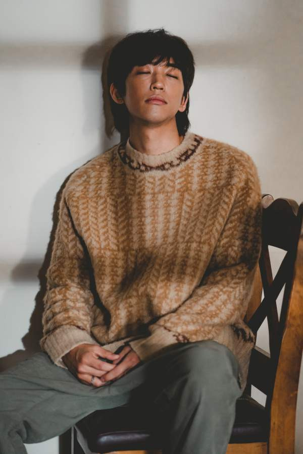 이승윤 가수 나이 프로필