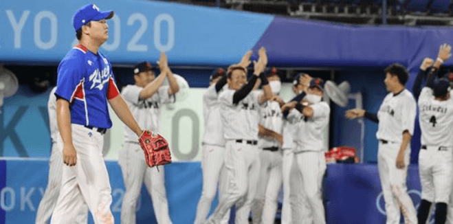 항저우 아시안게임 야구 일정 