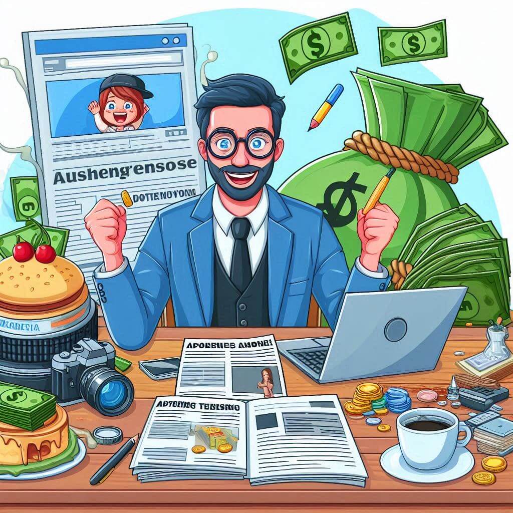 구글 애드센스 수익