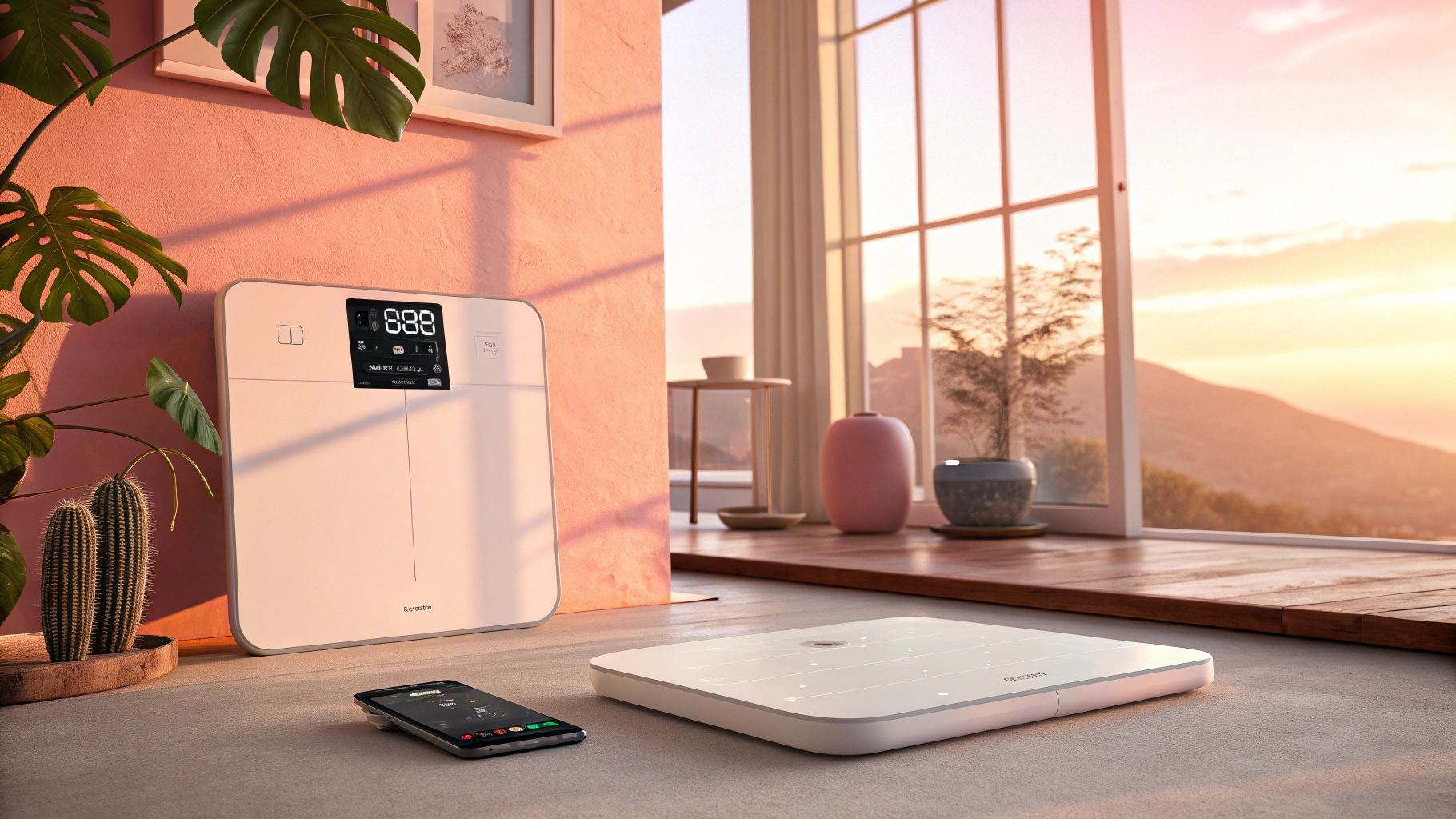 인바디 가정용 체성분 측정기, 근감소증 예방에 효과 있을까?