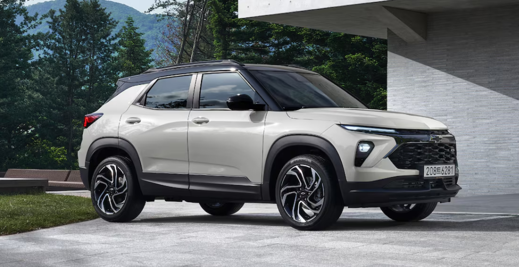 2026 트레일블레이저 가격표 트림 옵션 완전정리 가성비 패키지 3