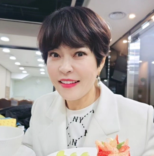 전참시 조혜련 두 번째 남편 재혼 스토리