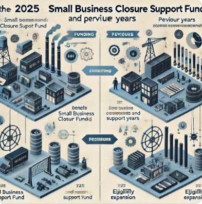 소상공인 폐업지원금