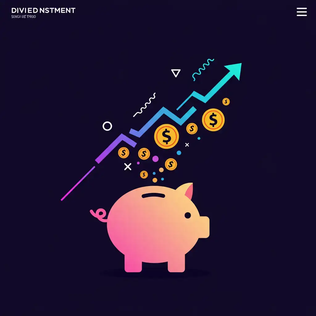 하이비젼시스템(126700) 2025년 배당금