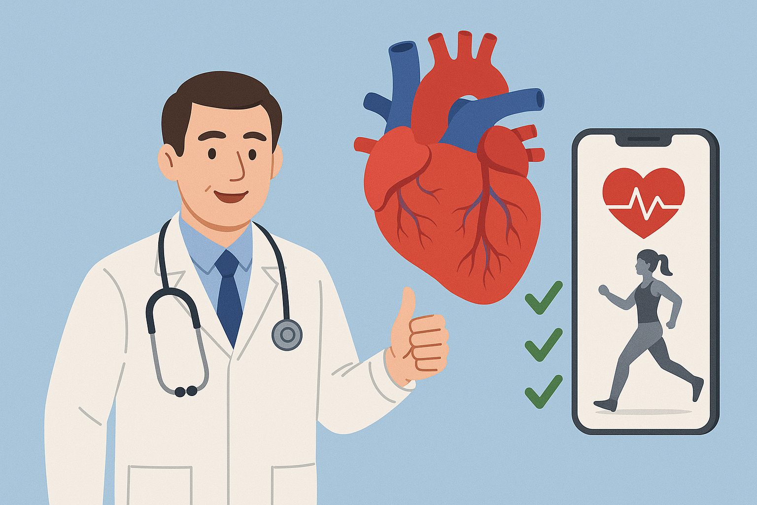 AI시대 건강관리