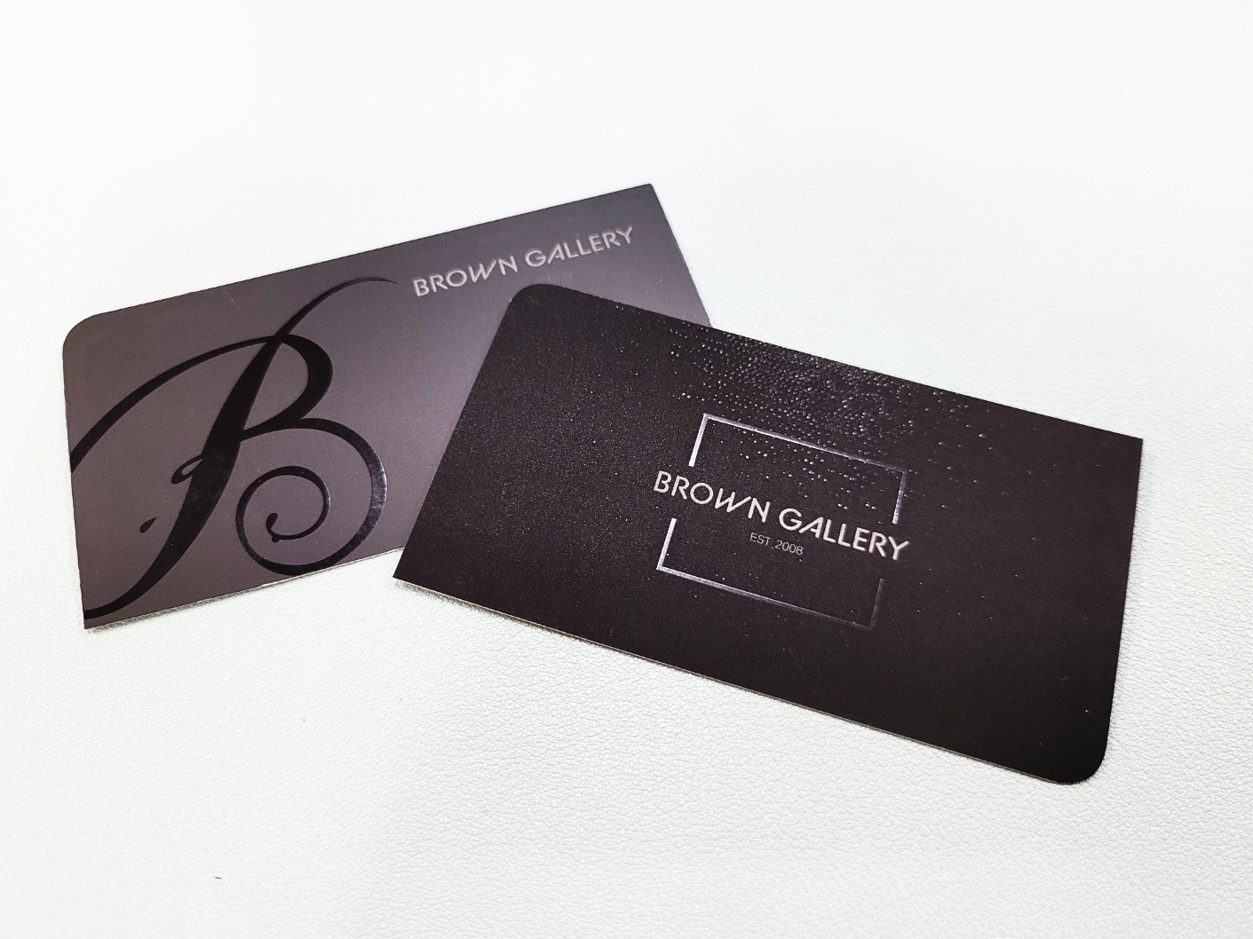 강남명함제작 학림프린트