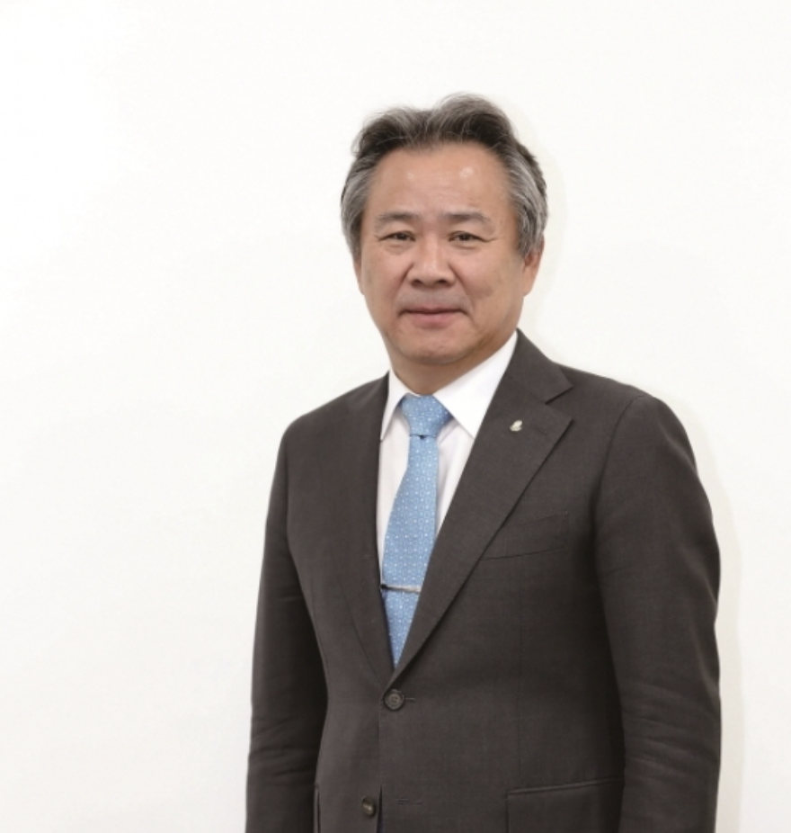 체육인 이기흥