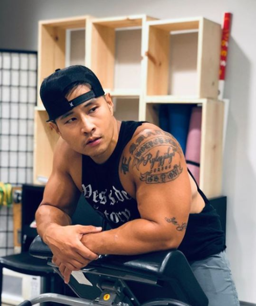 유승준 밤무대