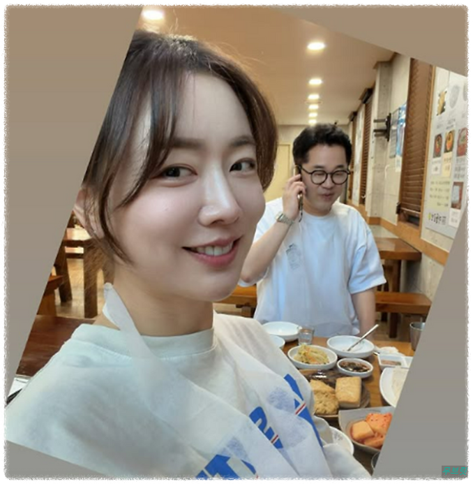 지상렬 신보람 열애 결혼 생각