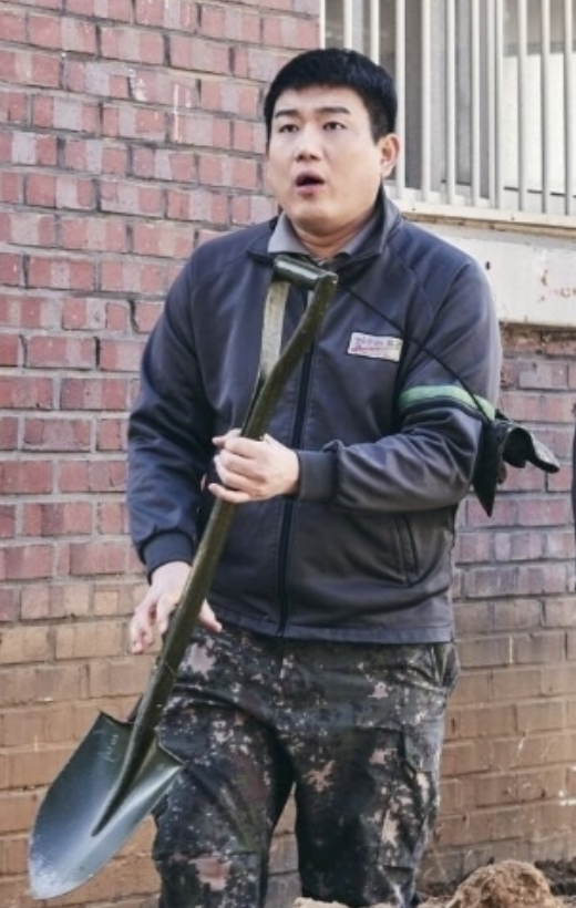 최일구 상병