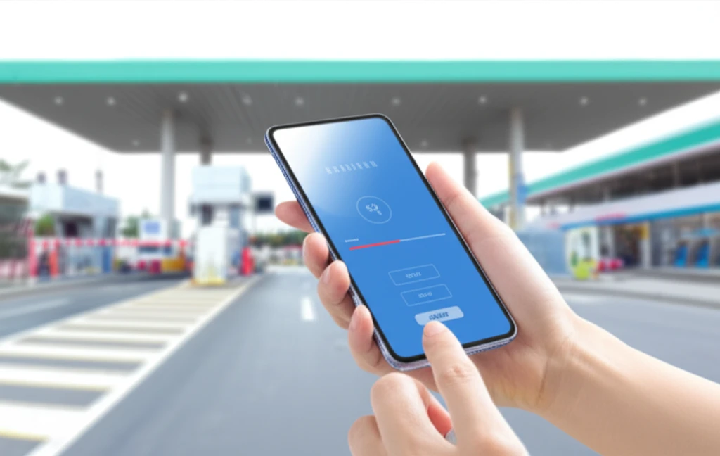 하이패스 미납금 조회부터 납부까지 원..